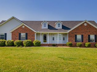 1090 Robbs School Rd, Gaffney, SC 29341