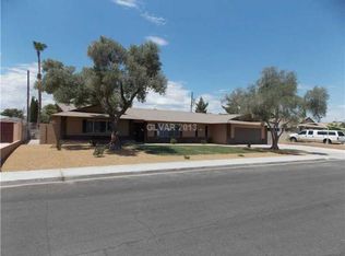 1709 Stonehaven Dr, Las Vegas, NV 89108