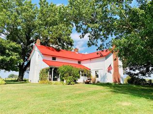 6753 Calland Rd, Urbana, OH 43078