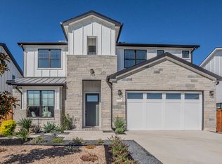 1505 Fox Sparrow Trl, Cedar Park, TX 78613
