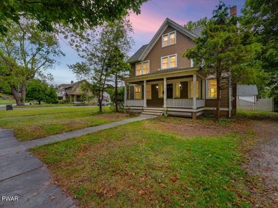 1727 N Main St, Honesdale, PA, 18431