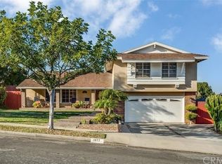 1977 Via Madonna, Lomita, CA 90717