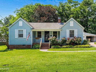 111 Lynnview Dr, Knoxville, TN, 37918