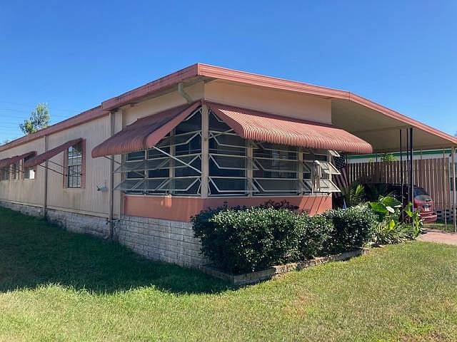 1st image of 3150 NE 36th Ave Lot 229