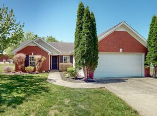 2009 Orlimar Ct, Spring Hill, TN 37174