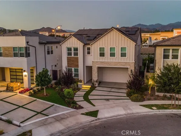 110 Sierra Madre, Lake Forest, CA 92630