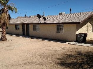 6587 Sunset Rd #B, Joshua Tree, CA 92252