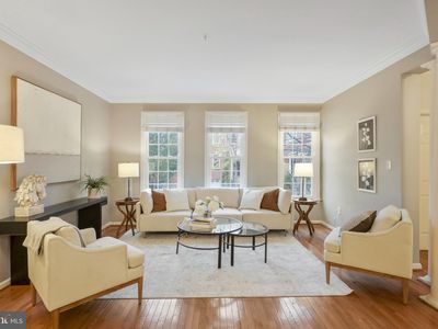 3009 Fallswood Glen Ct, Falls Church, VA, 22044