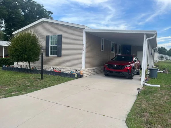 5904 SW 59th Ln, Ocala, FL 34474