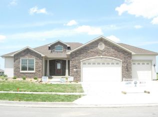 3107 Stockbury St, Ames, IA 50010