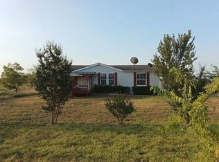 7044 Deer Run, Kemp, TX 75143