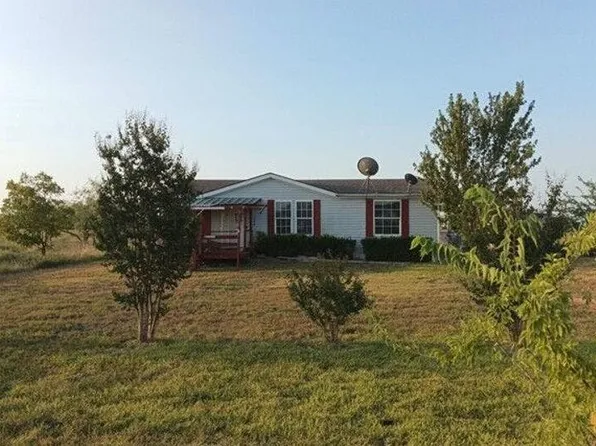 7044 Deer Run, Kemp, TX 75143