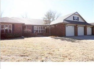 7625 E Dublin St, Wichita, KS 67206