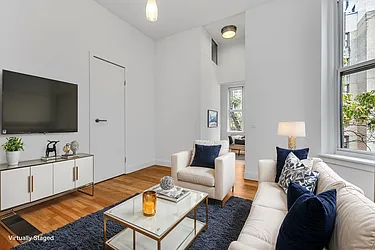 Rented by REAL New York