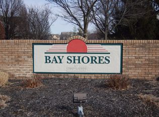9352 Captiva Bay Dr, Miamisburg, OH 45342