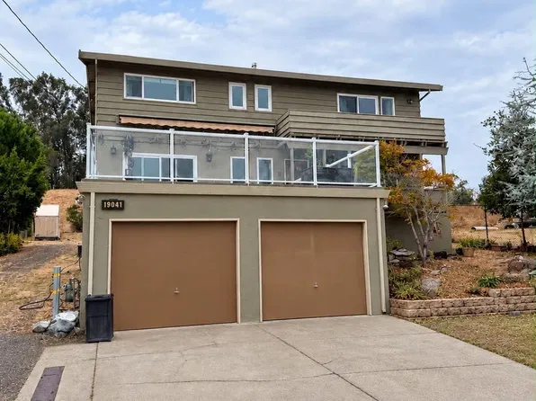 19041 Carlton Ave, Castro Valley, CA 94546