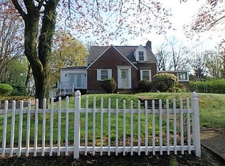 144 Ridgewood Rd, Pittsburgh, PA 15237