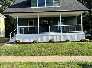 1807 Bellevue Ave, Syracuse, NY 13205