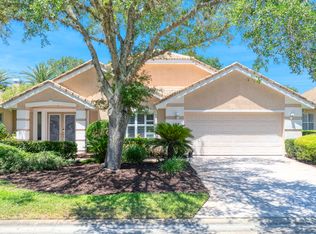 438 Harbour Town Ln, Ormond Beach, FL 32174