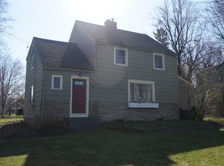 138 Elmgrove Rd, Rochester, NY 14626