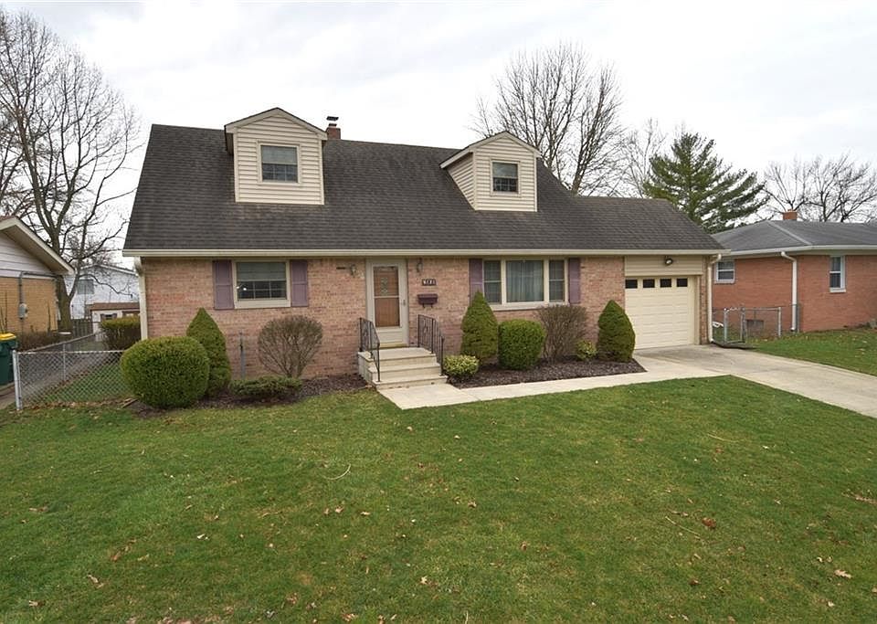 1st image of 6121 Hollister Dr