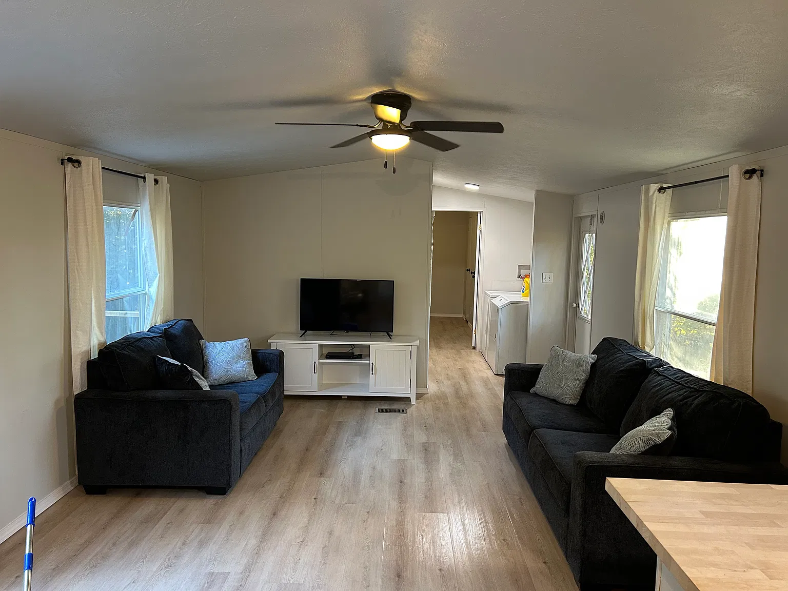 1 bed, 644 sqft, $850 — Photo 3