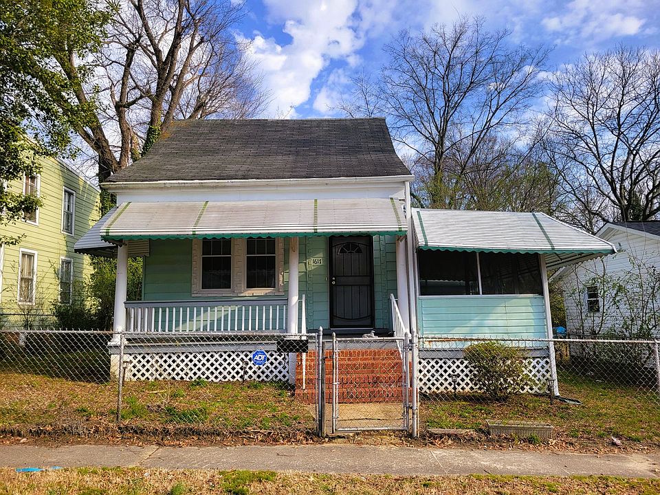 1st image of 1617 N 21st St