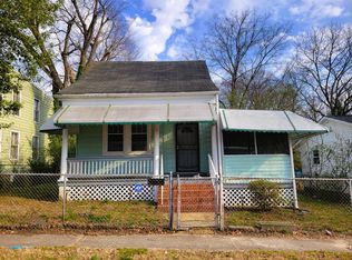 1617 N 21st St, Richmond, VA 23223