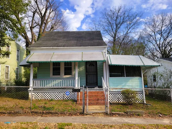 1617 N 21st St, Richmond, VA 23223