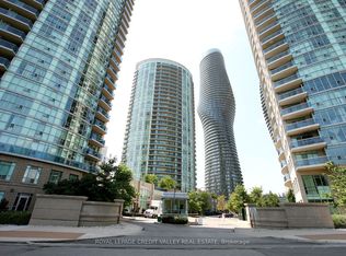 70 Absolute Ave #304, Mississauga, ON L4Z 0A4