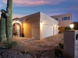 8371 N Lee Trevino Dr, Tucson, AZ 85742