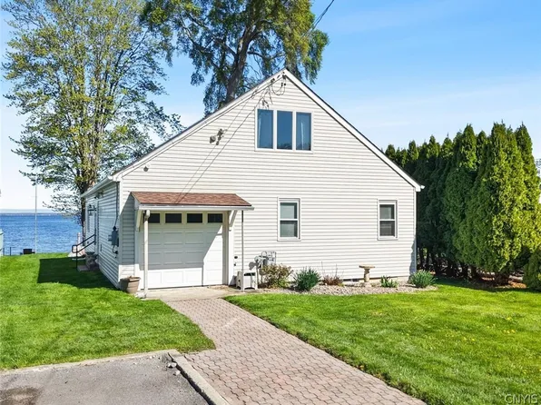 2577 Kennedy Ln, Chittenango, NY 13037