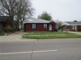 2317 NE 23rd St, Oklahoma City, OK 73111