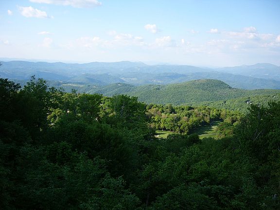 50 mile view