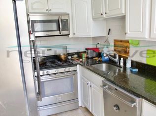 31 Marlborough St #8, Boston, MA 02116