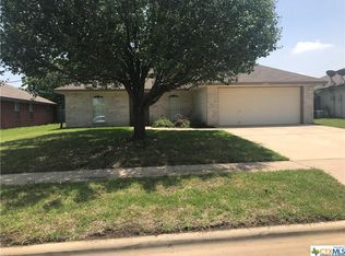 4402 Lonesome Dove Dr, Killeen, TX 76549