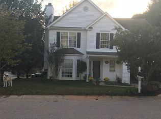 7001 Englehardt Dr, Raleigh, NC 27617