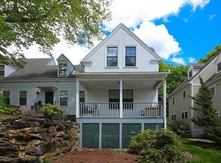 248 Elliot St #3, Newton, MA 02464