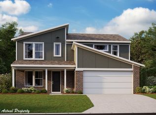 6676 Perito Dr, Canal Winchester, OH 43110