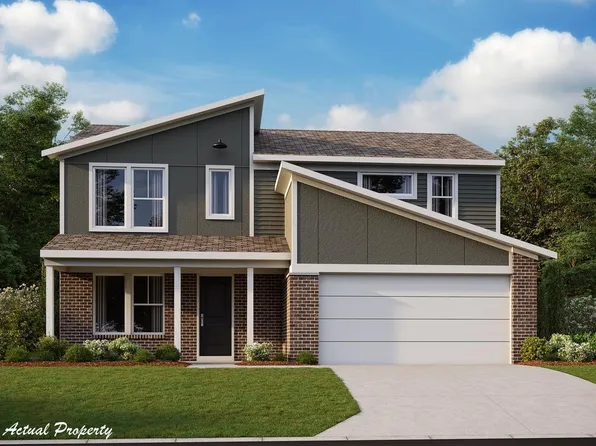 6676 Perito Dr, Canal Winchester, OH 43110