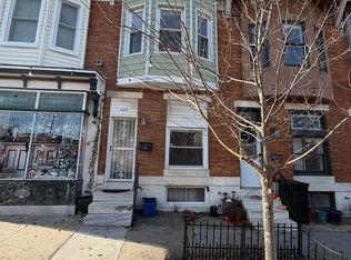640 S Ellwood Ave, Baltimore, MD 21224