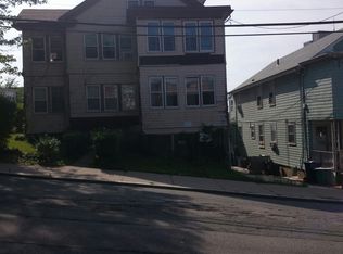 35 Wait St, Roxbury, MA 02120