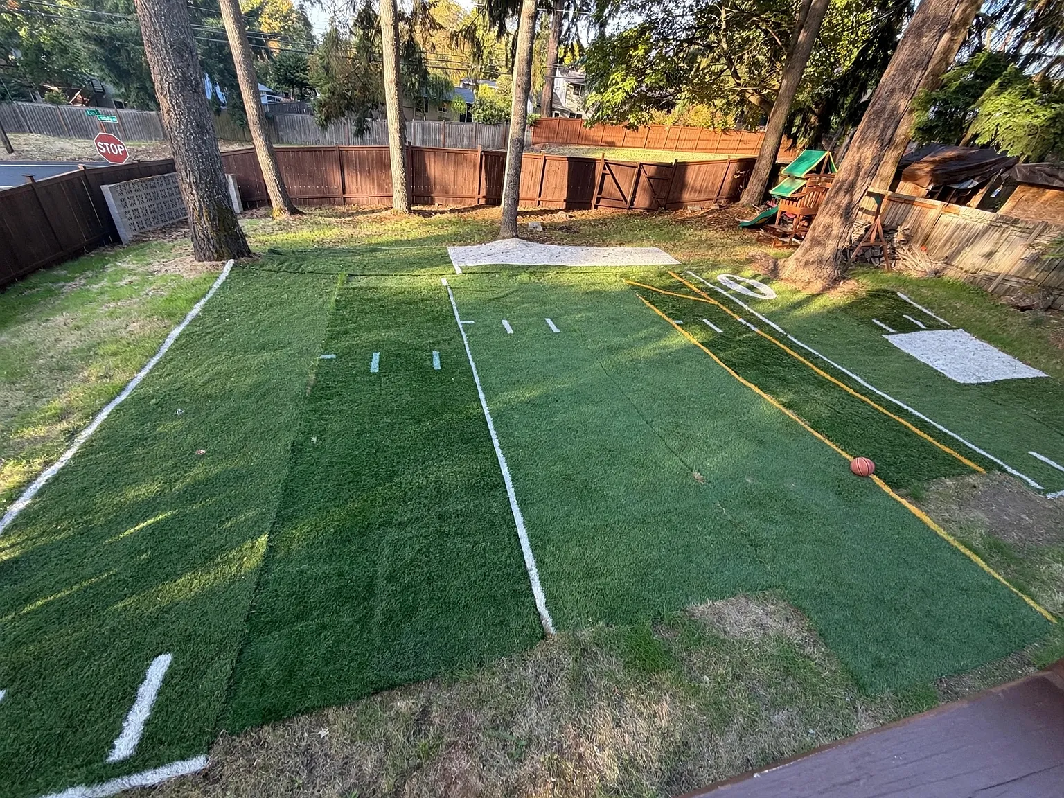 5 bed, 2140 sqft, $3,800 — Photo 3