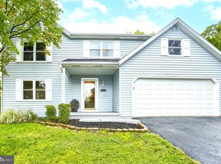 2718 Woodrow Ave, Harrisburg, PA 17112
