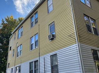 27-29 Blinn St, East Hartford, CT 06108