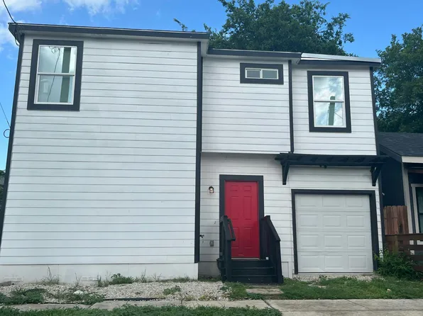 412 Meridian Ave, San Antonio, TX 78201