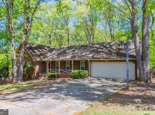 2352 Rockwood Way, Stone Mountain, GA