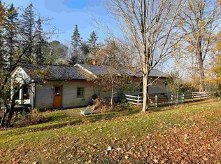 144 Woodcrest Dr, Montpelier, VT 05602