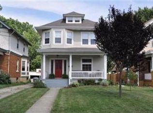 3818 Floral Ave, Cincinnati, OH 45212