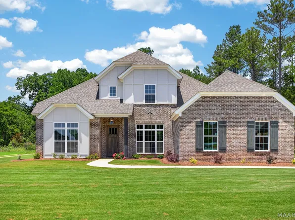 8401 Young Xing, Montgomery, AL 36116